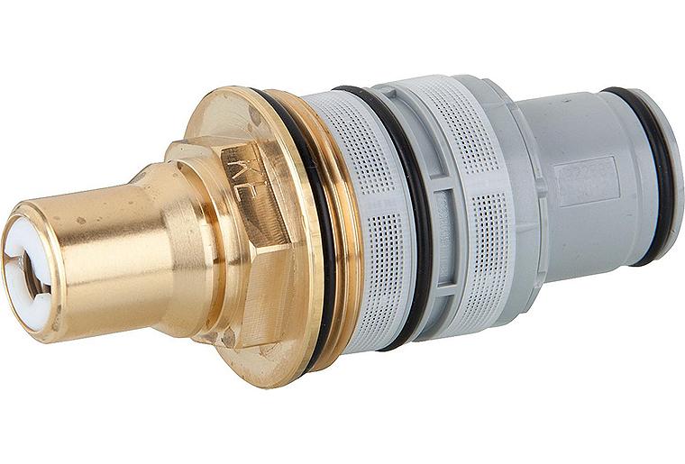 Dehnstoffkartusche 1/2'' f. CeraTherm/IdealTherm Dehnstoffkartusche 1/2'' f. CeraTherm/IdealTherm