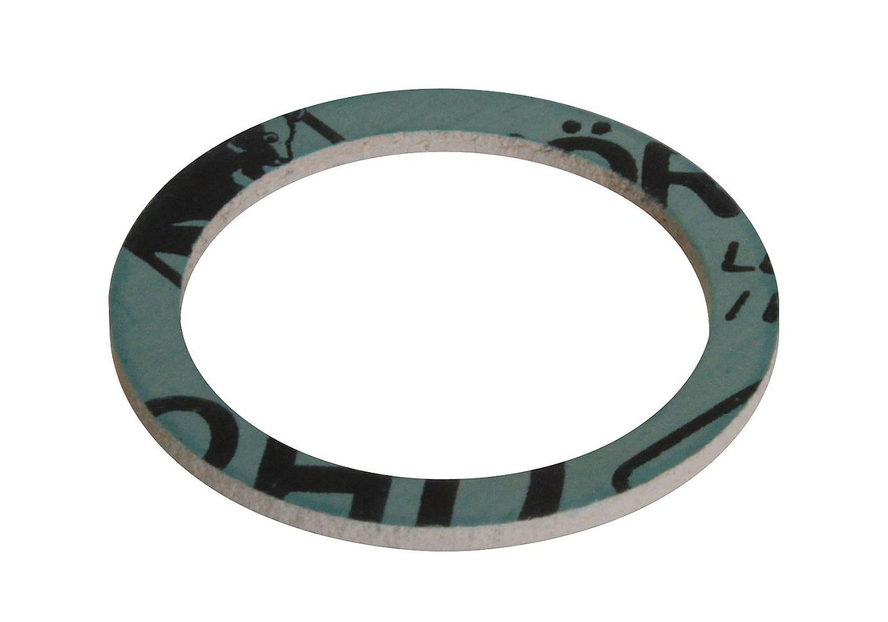 Wassermesserdichtungen 1,8mm 3/4" 23x29mm (Heißwasser) VPE: 100 Stück Wassermesserdichtungen 1,8mm 3/4" 23x29mm (Heißwasser) VPE: 100 Stück