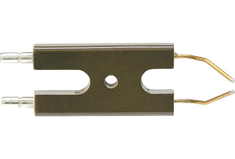 Doppelzündelektrode für Klöckner KL4 (neu) Doppelzündelektrode für Klöckner KL4 (neu)