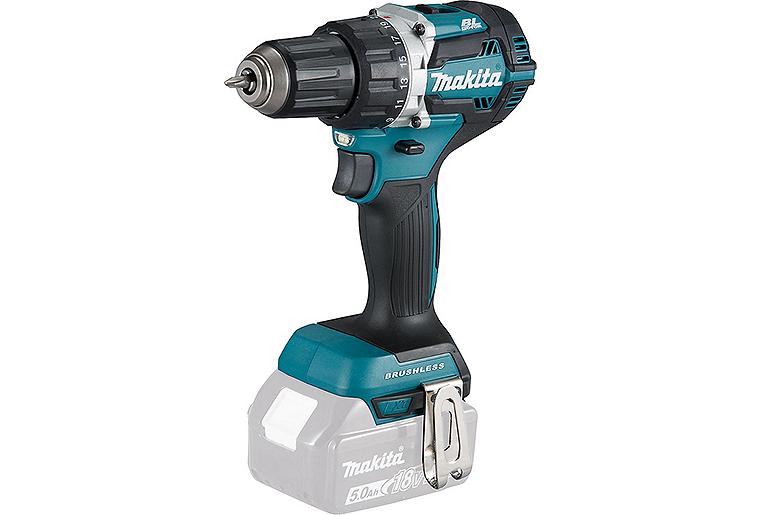 Akku-Bohrschrauber MAKITA DDF484Z 18V ohne Akku und Ladegerät