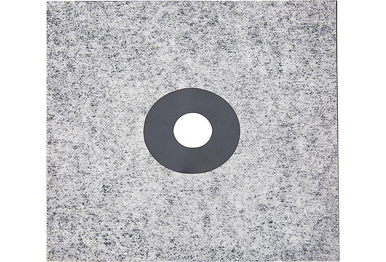 Dichtmanschette 150x150x0,6mm Dichtmanschette 150x150x0,6mm