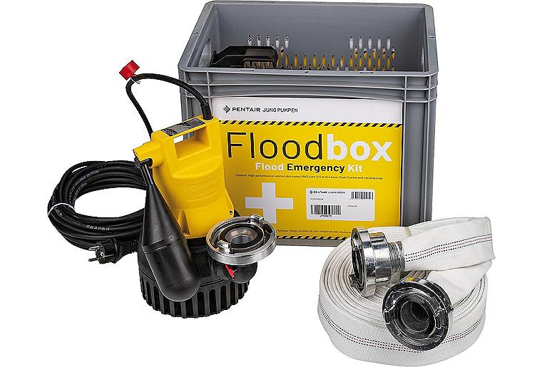 Flutbox Jung Flutbox Jung