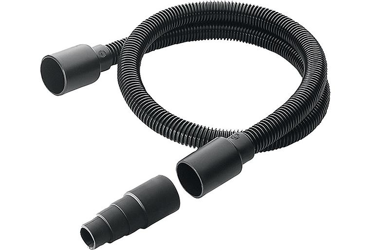 Absaugset Kärcher 1 mtr. incl. Stufenadapter für Elektrowerkzeuge für Sauger WD 1-7 Absaugset Kärcher 1 mtr. incl. Stufenadapter für Elektrowerkzeuge für Sauger WD 1-7