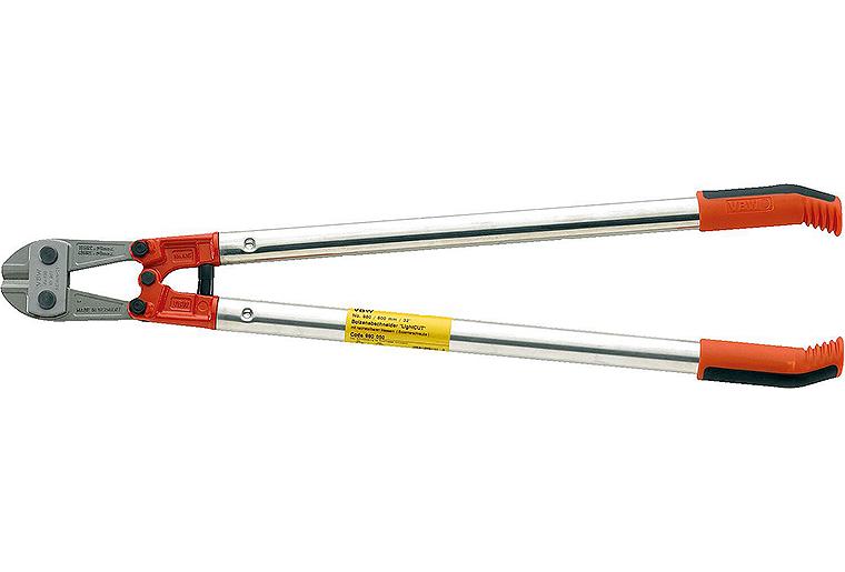 Bolzenschneider VBW® LightCUT® Länge 800 mm