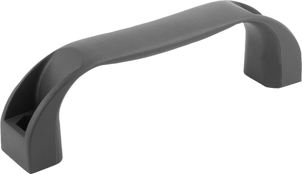 Bügelgriff Kipp Thermoplast PP A = 117 mm 1 Stück Bügelgriff Kipp Thermoplast PP A = 117 mm 1 Stück
