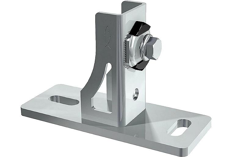 Sattelflansch SF Clix 31 M8, für FLS-System