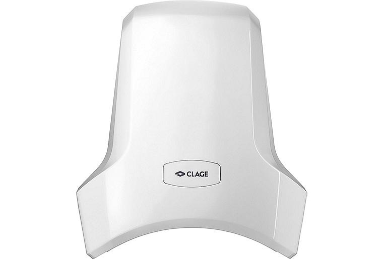 Warmlufthändetrockner Clage WHT 1000W / 230V