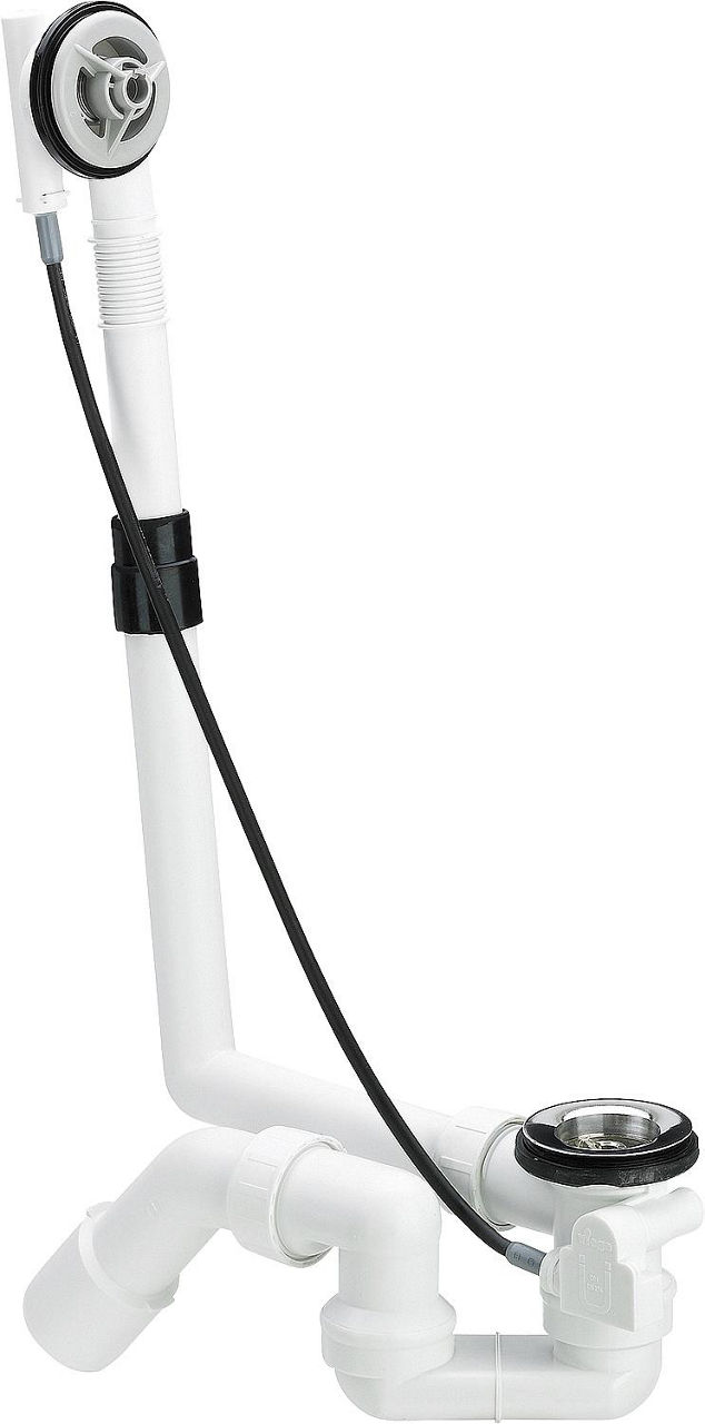 VIEGA Multiplex Sonderwanne Funktionseinheit, Modell 6163.1 11/2" VIEGA Multiplex Sonderwanne Funktionseinheit, Modell 6163.1 11/2"