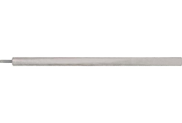 Magnesiumanode 22/420 M8 x 30 Magnesiumanode 22/420 M8 x 30