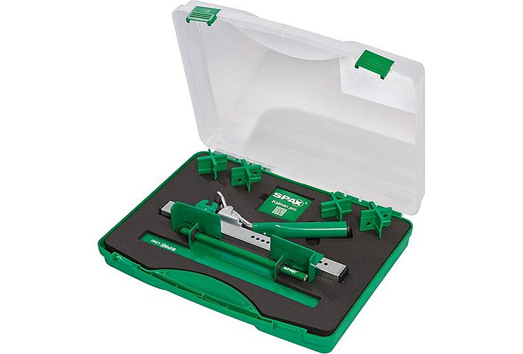 Brettrichter SPAX® Kaiman Pro Brettrichter SPAX® Kaiman Pro