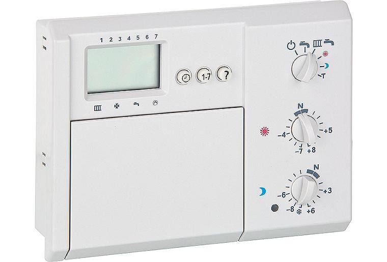Bedieneinheit S Viessmann 7450155 Bedieneinheit S Viessmann 7450155