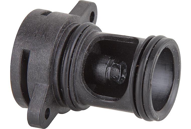 Kartusche von 3-Wege Umschalt- ventil passend zu Itaca, Giava, Madeira, Formentera