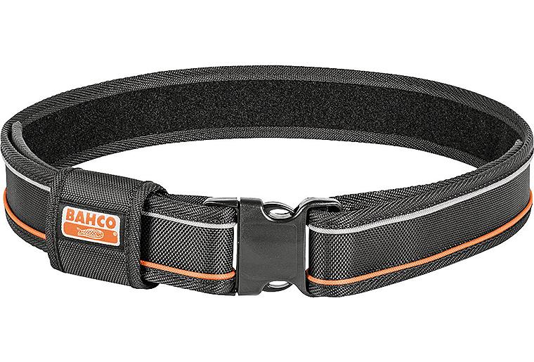 Gürtel BAHCO 4750-GRFB-1 verstellbarer Schnellverschluss aus Polyester Gürtel BAHCO 4750-GRFB-1 verstellbarer Schnellverschluss aus Polyester