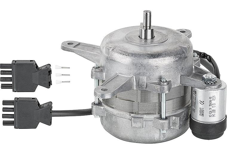 Brennermotor für Viessmann Unit Gas 14-67KW