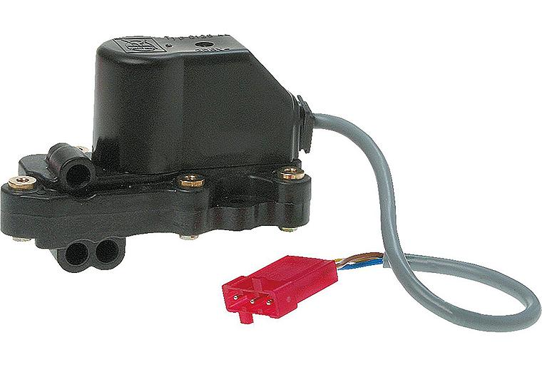 Differenzdruckventil 01-2648