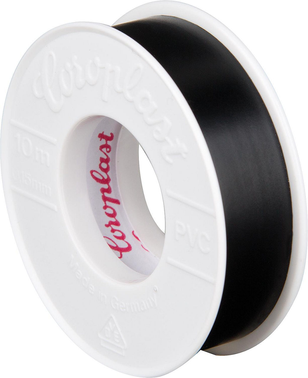 Elektroisolierband grau Breite 50mm Länge 25mtr. / 1 Stk. Elektroisolierband grau Breite 50mm Länge 25mtr. / 1 Stk.