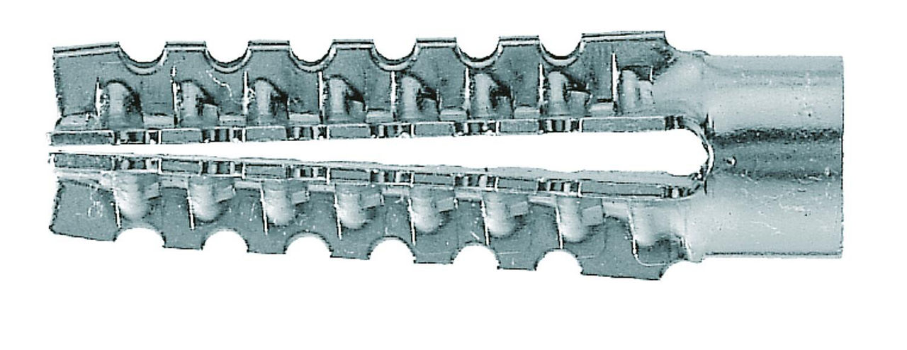 Fischer-Metallspreizdübel FMD Typ FMD 8x38 VPE=100 Fischer-Metallspreizdübel FMD Typ FMD 8x38 VPE=100