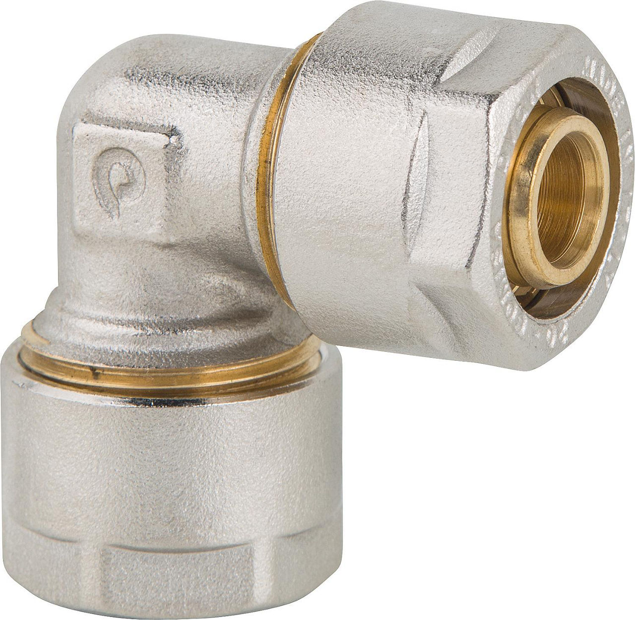MSVR Klemmring Winkel 90° 16x2mm MSVR Klemmring Winkel 90° 16x2mm