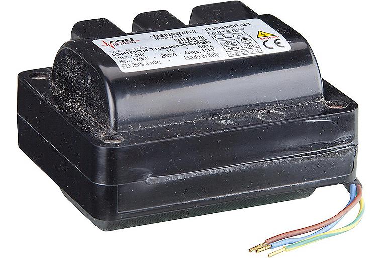 Zündtransformator Riello 3003847