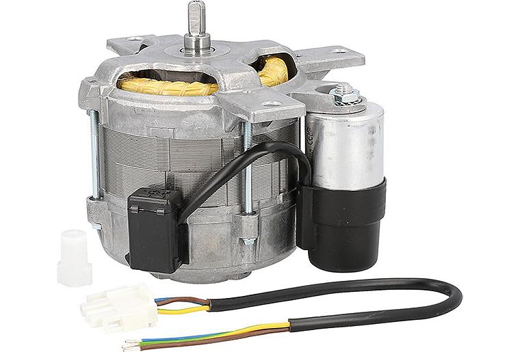 Brennermotor Hansa 1001177