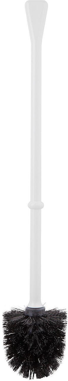 WC-Ersatzbürste aus Nylon Farbe: Weiß 19
