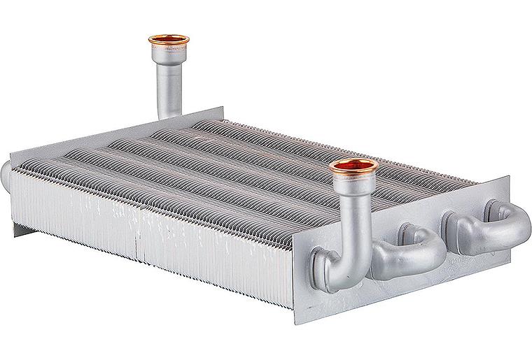 Wärmetauscher passend für Formentera 24KW Nr.39