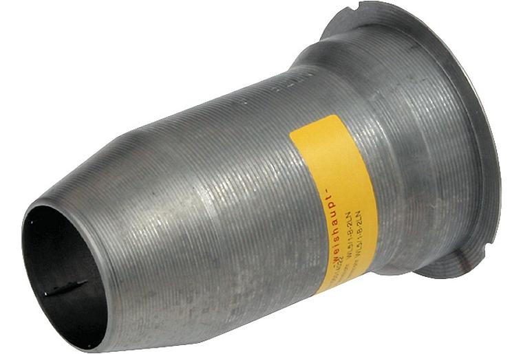 Flammrohr W5/1LN 241 050 1402/2