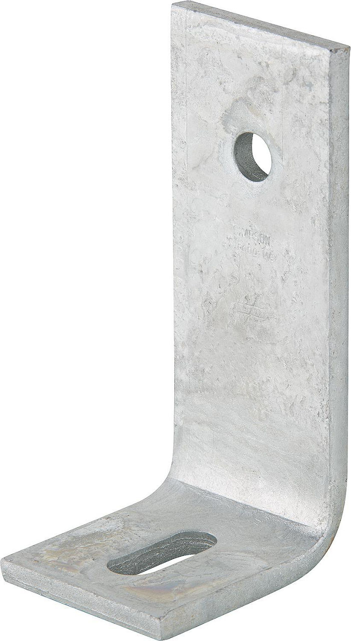 Betonwinkel P150x75x8x60d14 150 x 75 x 8 x 60 mm feuerverzinkt (tzn) Betonwinkel P150x75x8x60d14 150 x 75 x 8 x 60 mm feuerverzinkt (tzn)