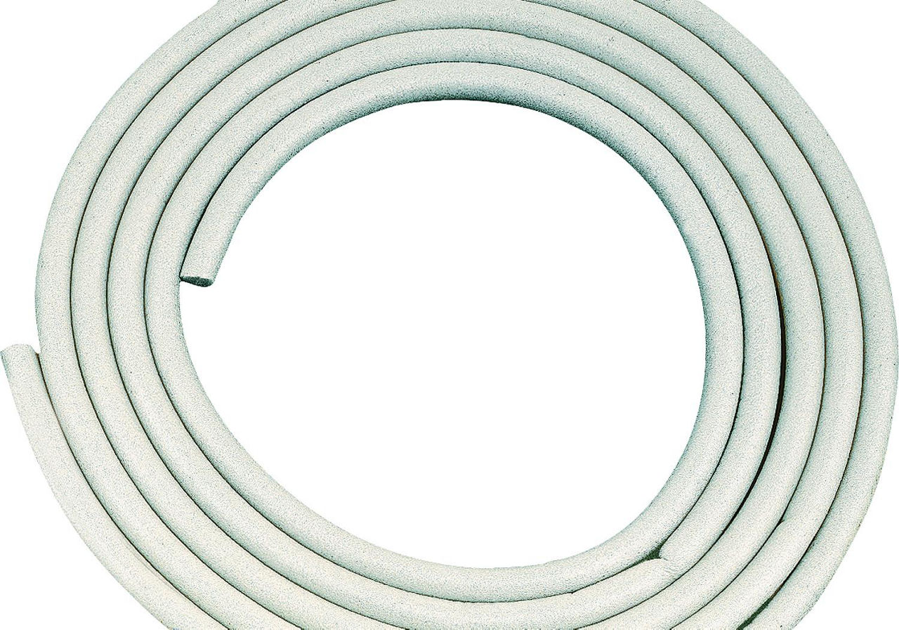 Rundprofile 13mm geschlossenzellig grau VPE 100 lfm Rundprofile 13mm geschlossenzellig grau VPE 100 lfm