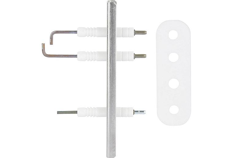 Elektroden-Set WB5 für Junkers, Ref.Nr.: 8718664920 Elektroden-Set WB5 für Junkers, Ref.Nr.: 8718664920
