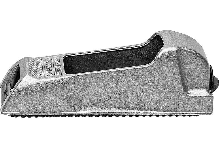 Blockhobel Stanley® Surform Länge (mm): 155 Blockhobel Stanley® Surform Länge (mm): 155