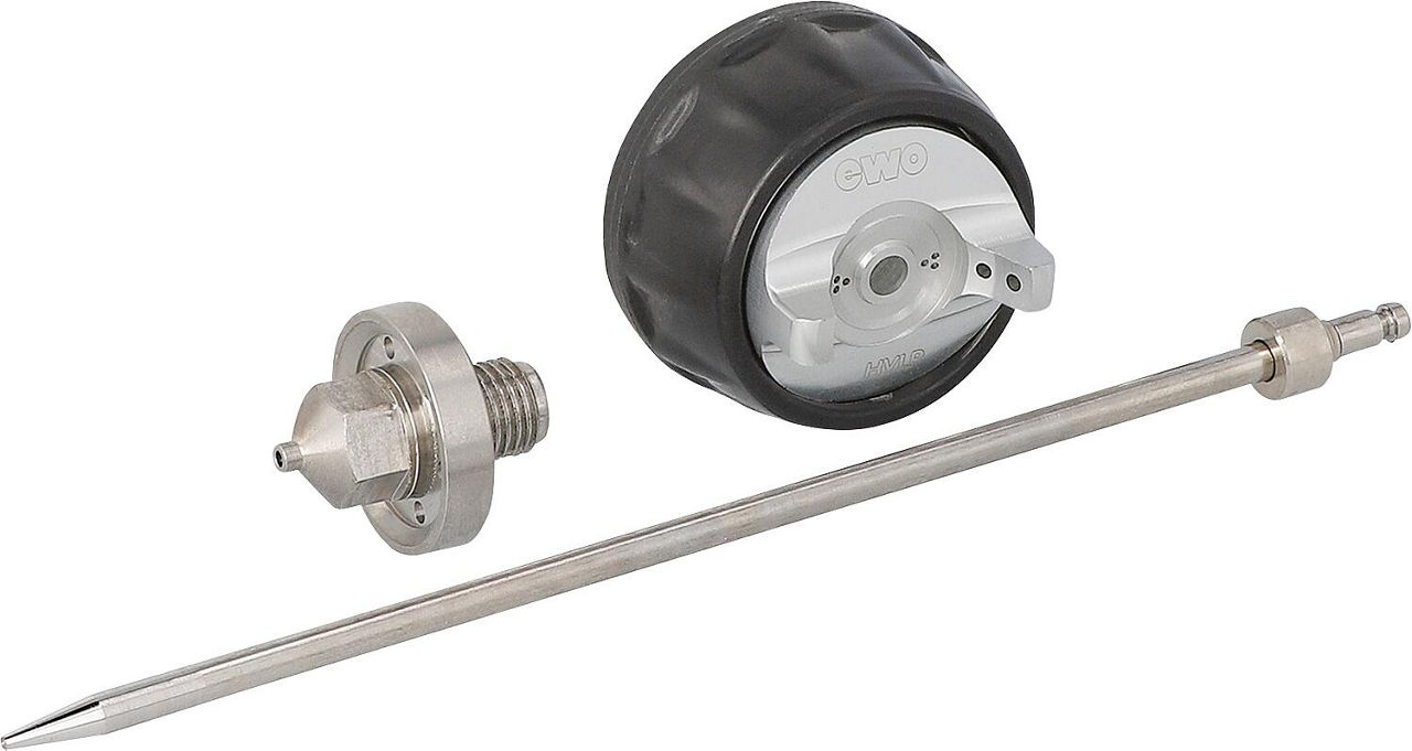 Ersatzdüsensatz Ø 1,3mm Ersatzdüsensatz Ø 1,3mm