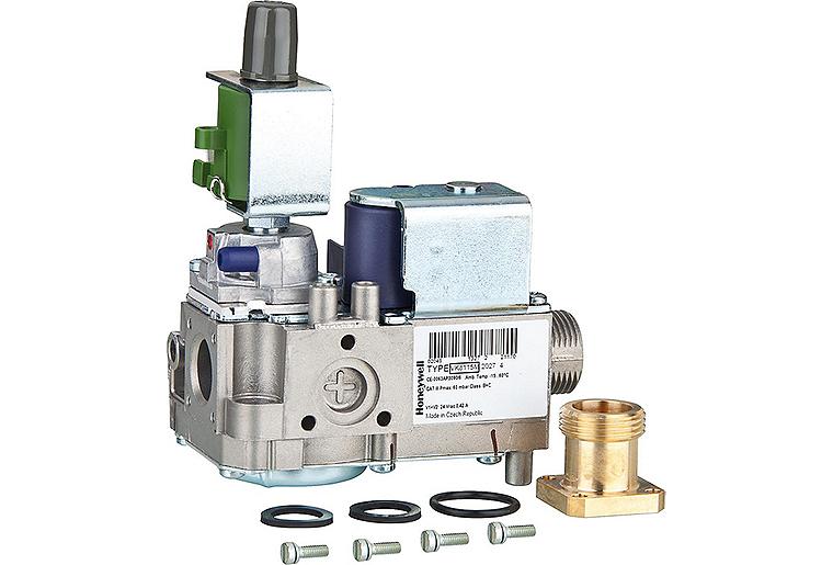 Gaskombiventil SERVICE SET Buderus, 8718600169