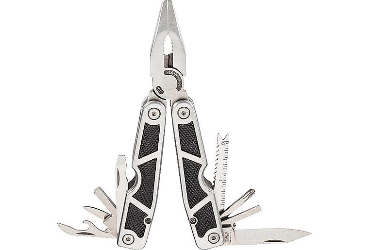 Multi-Tool CJH 10000680, 8 Werkzeuge