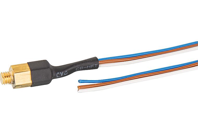 Kesseltemperatursensor DS1820D passend für EWM 2.0