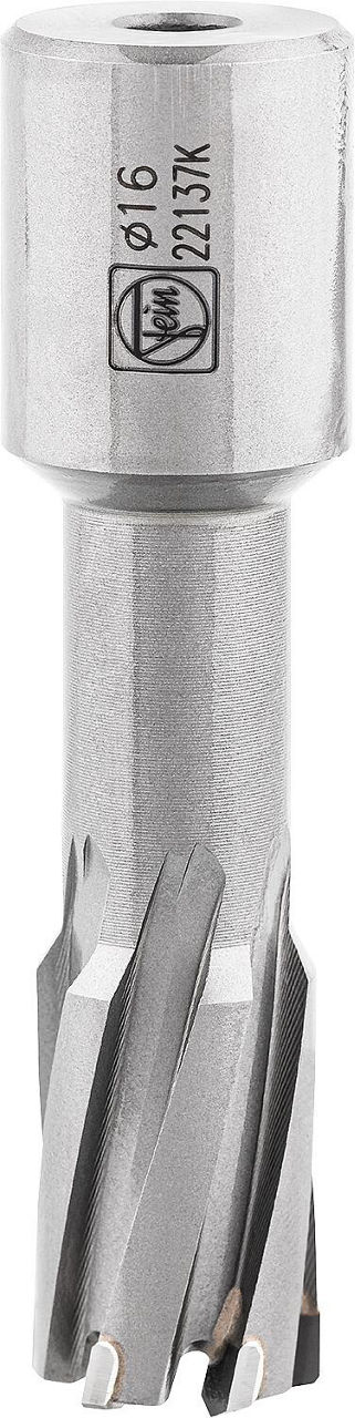 Kernbohrer Fein D16/35 HMU Weldon