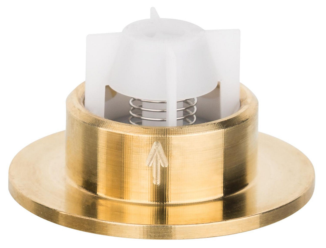 Rückflussverhinderer DN25(1") passend für Novamix Standard