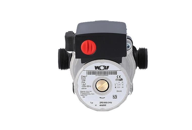 Ladepumpe Speicher Wolf 201455299