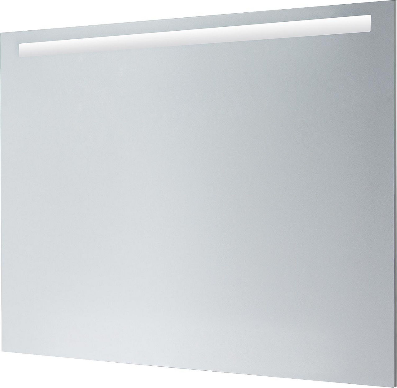 LED-Spiegel Audna mit Kippschalter 800x800x33 mm IP20 230V-6,6W LED-Spiegel Audna mit Kippschalter 800x800x33 mm IP20 230V-6,6W