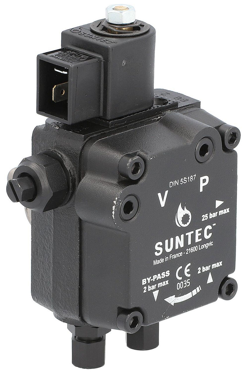 Pumpe ALV30 C 9611 WL5-A Weishaupt 601 738 ersetzt 601 212 Pumpe ALV30 C 9611 WL5-A Weishaupt 601 738 ersetzt 601 212