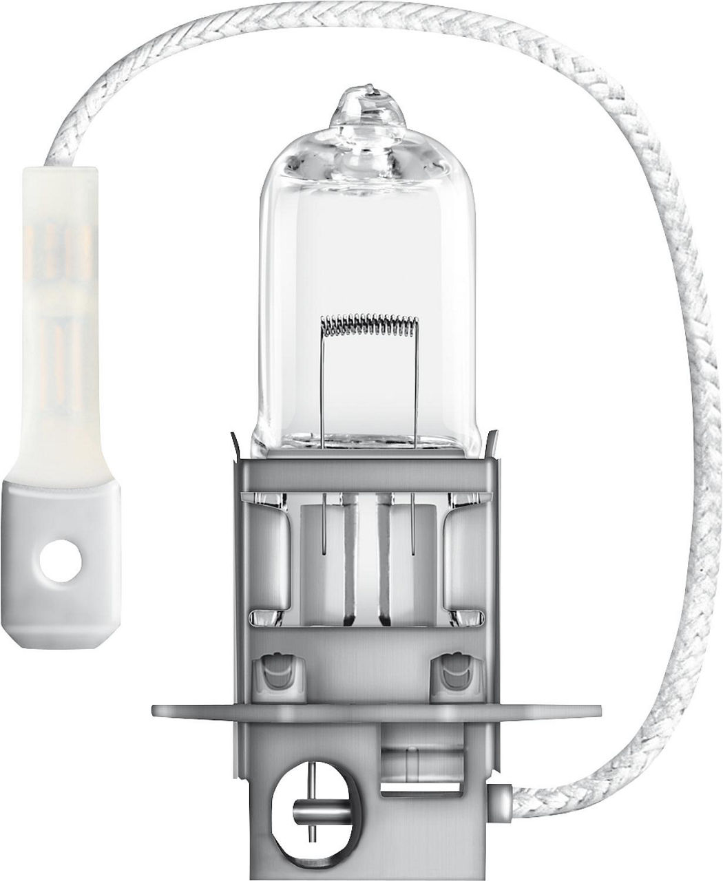 Halogen-Scheinwerferlampe H3 64156 70W 24V PK22S Halogen-Scheinwerferlampe H3 64156 70W 24V PK22S
