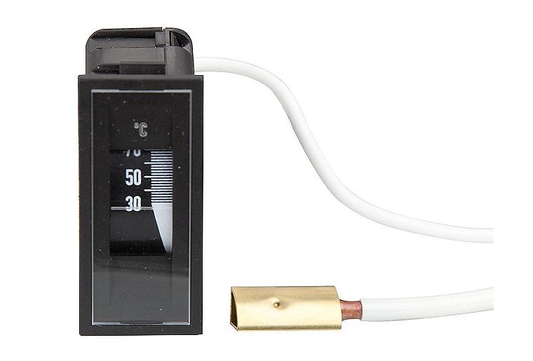 Fernthermometer für Buderus 7747007979