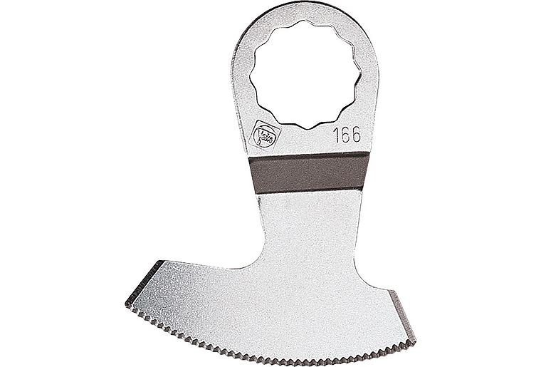 Segment-Sägeblatt Fein VPE = 2 Stück Segment-Sägeblatt Fein VPE = 2 Stück