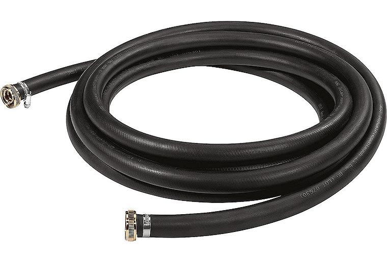 Wasseranschlussschlauch R1" 7,5m für alle HD ab 600l/h Kärcher Wasseranschlussschlauch R1" 7,5m für alle HD ab 600l/h Kärcher