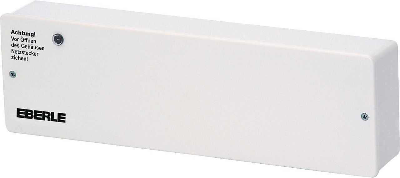 Klemmleiste EV 230 H/K 6-Kanal, 230V