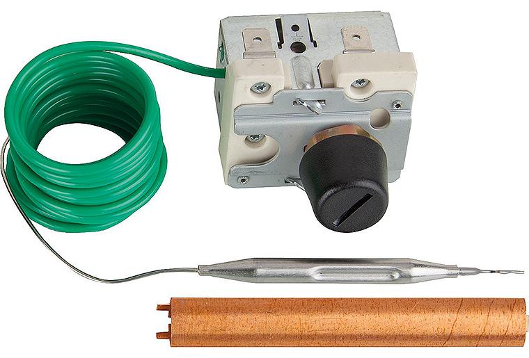 Sicherheitstemperaturbegrenzer für De Dietrich 0082182