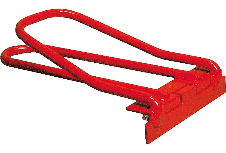 Traufenschließer STUBAI® Breite 200mm