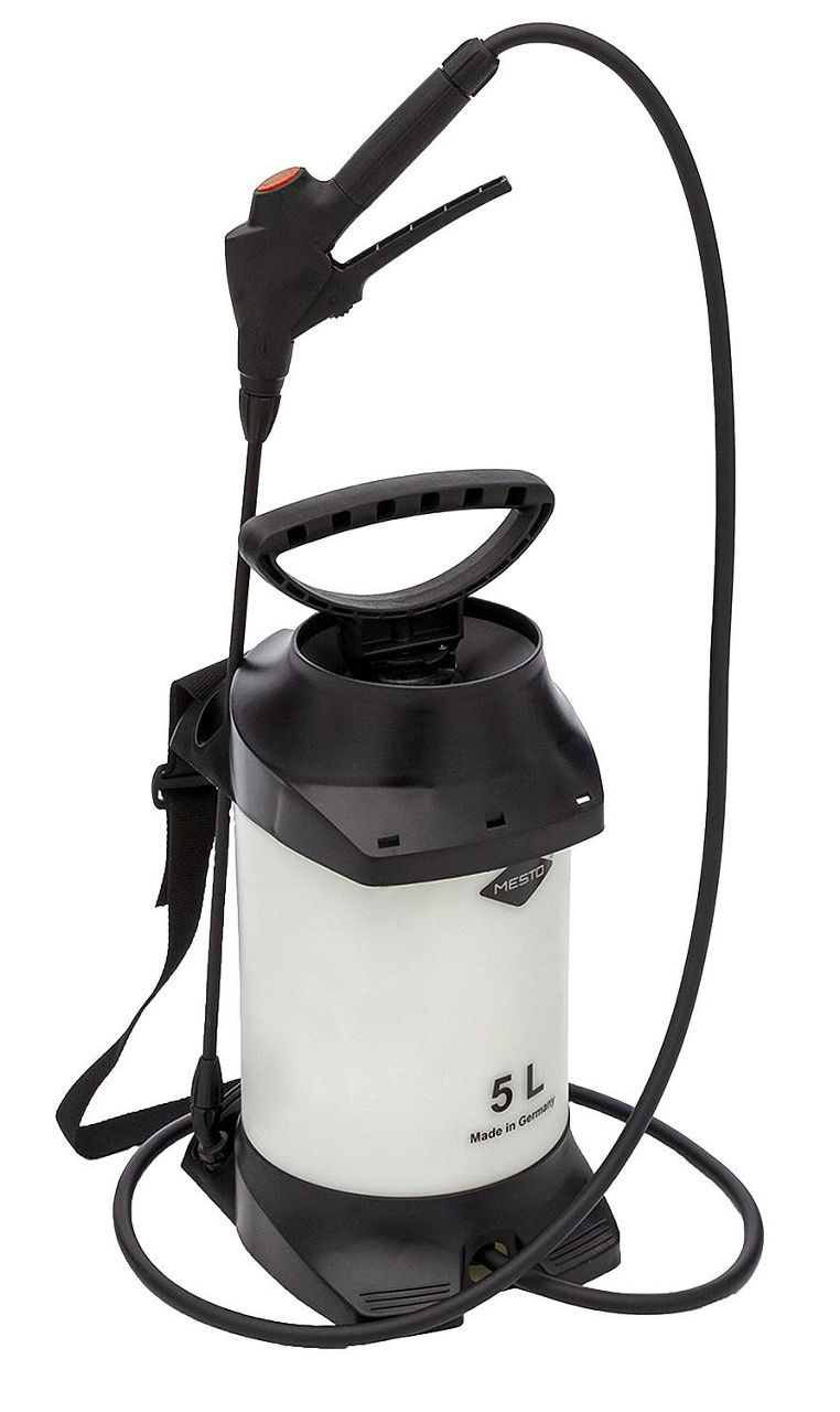 Drucksprühgerät Cleaner Extra 3275PP Behälter: Kunststoff Drucksprühgerät Cleaner Extra 3275PP Behälter: Kunststoff