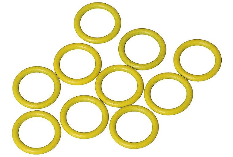 O-Ring Gas 2,62 x 13,95 mm, passend für Formentera VPE= 10 Stk. Nr. 13