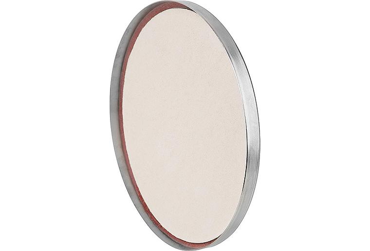 Deckel für T-Abgasschalldämpfer DN130